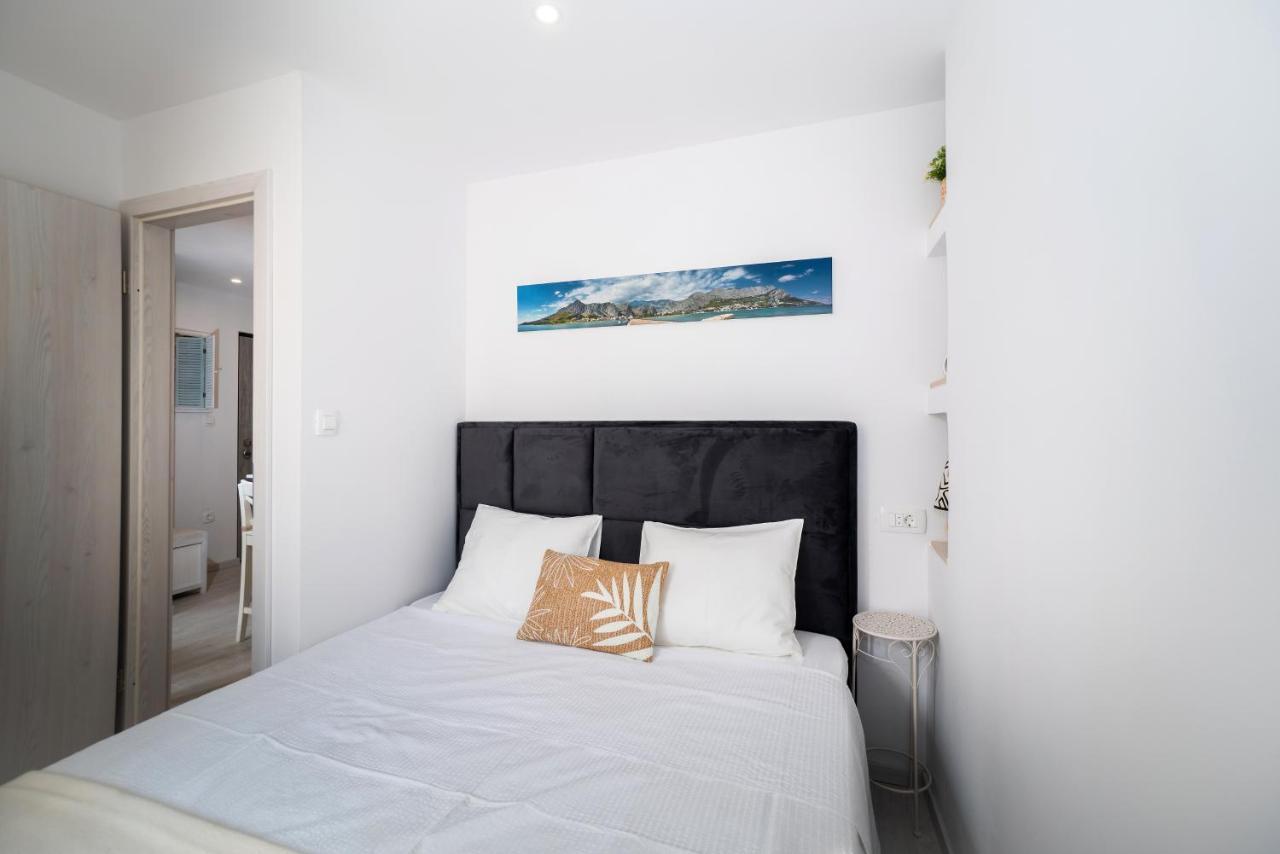 New Cozy Apartment - Center Of Old Town Omis Exterior photo